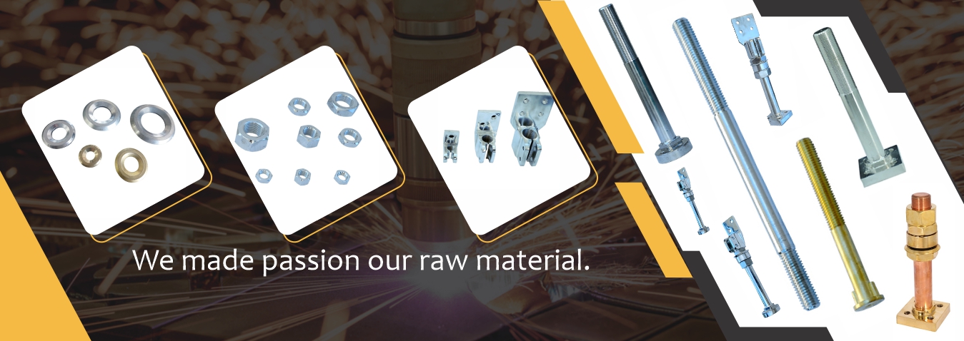 Metro Brass Products