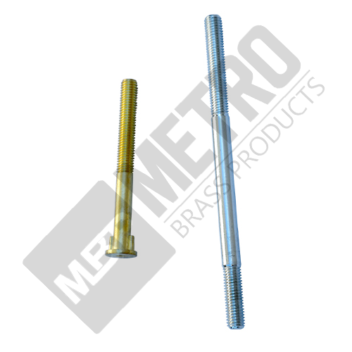 M12 HV Transformer Bushing Parts