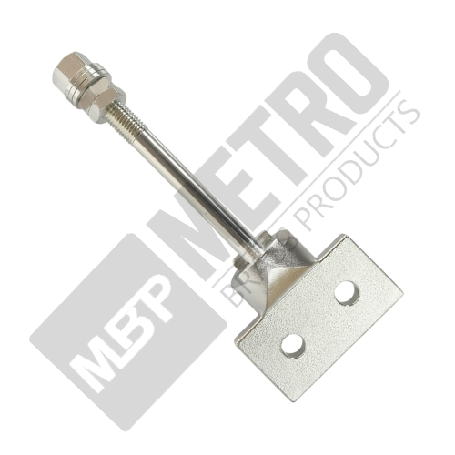 1.2 kV/400 A Bushing – Connection Terminal T2