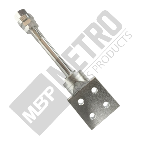 1.2 kV/800 A Bushing – Connection Terminal T3