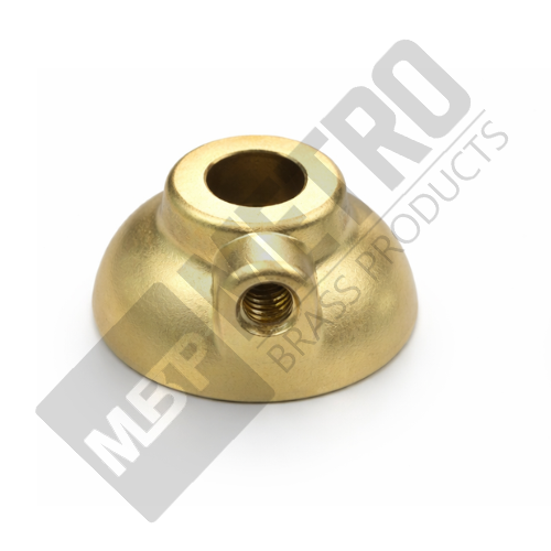 Brass End Cap For 250A